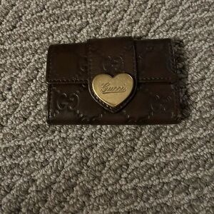 Gucci key case